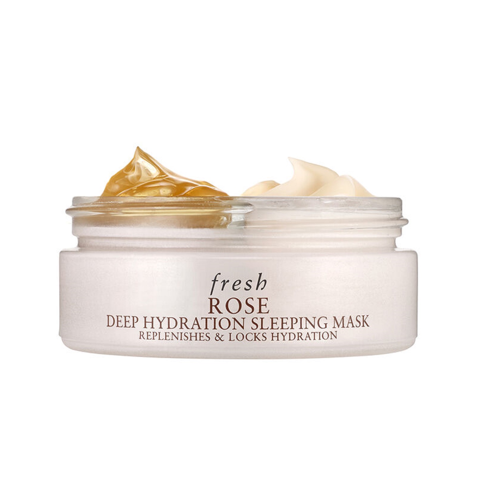 FRESH Rose Deep Hydration Overnight Mask 70ml – Larchmont Beauty Center