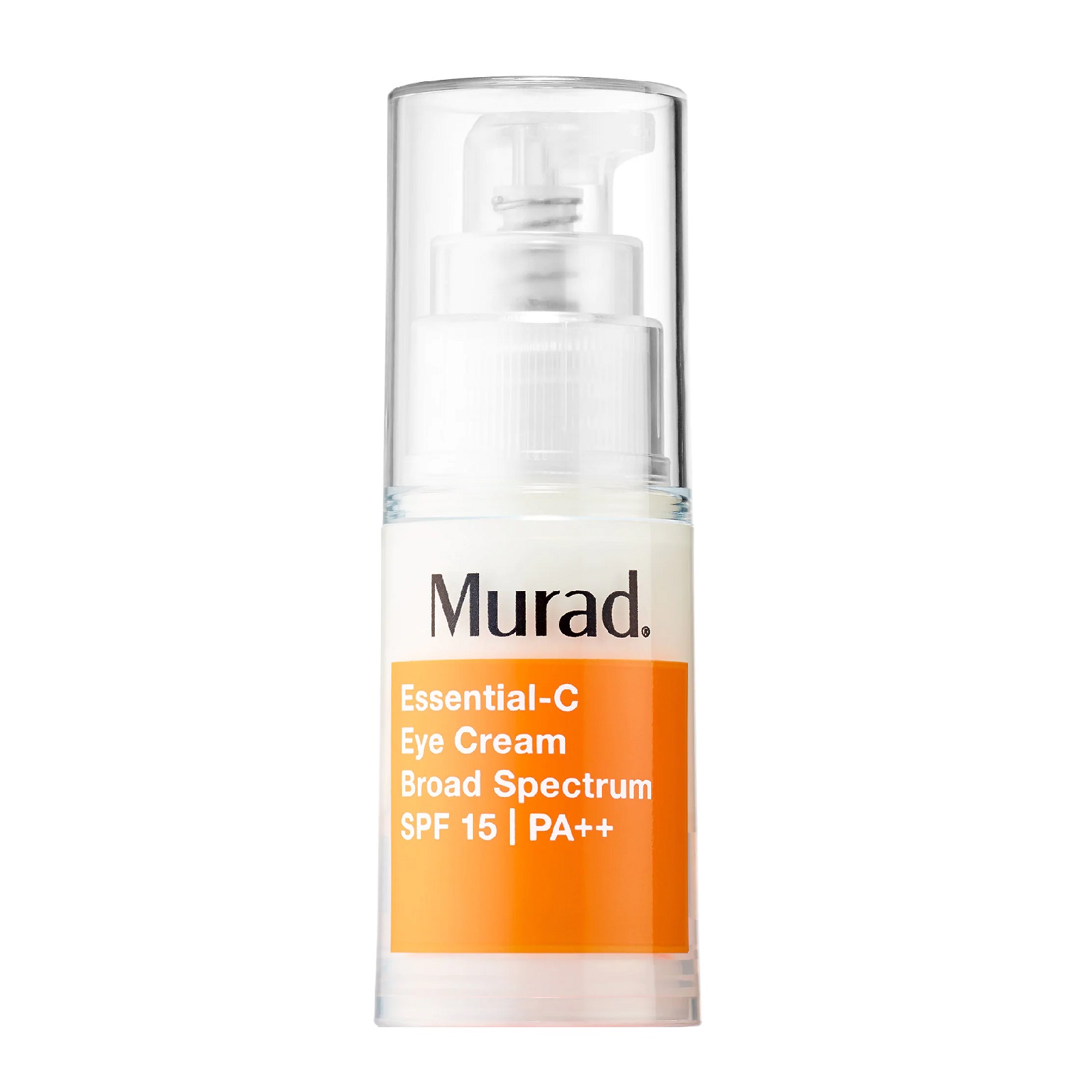 MURAD Essential-C Eye Cream SPF 15 