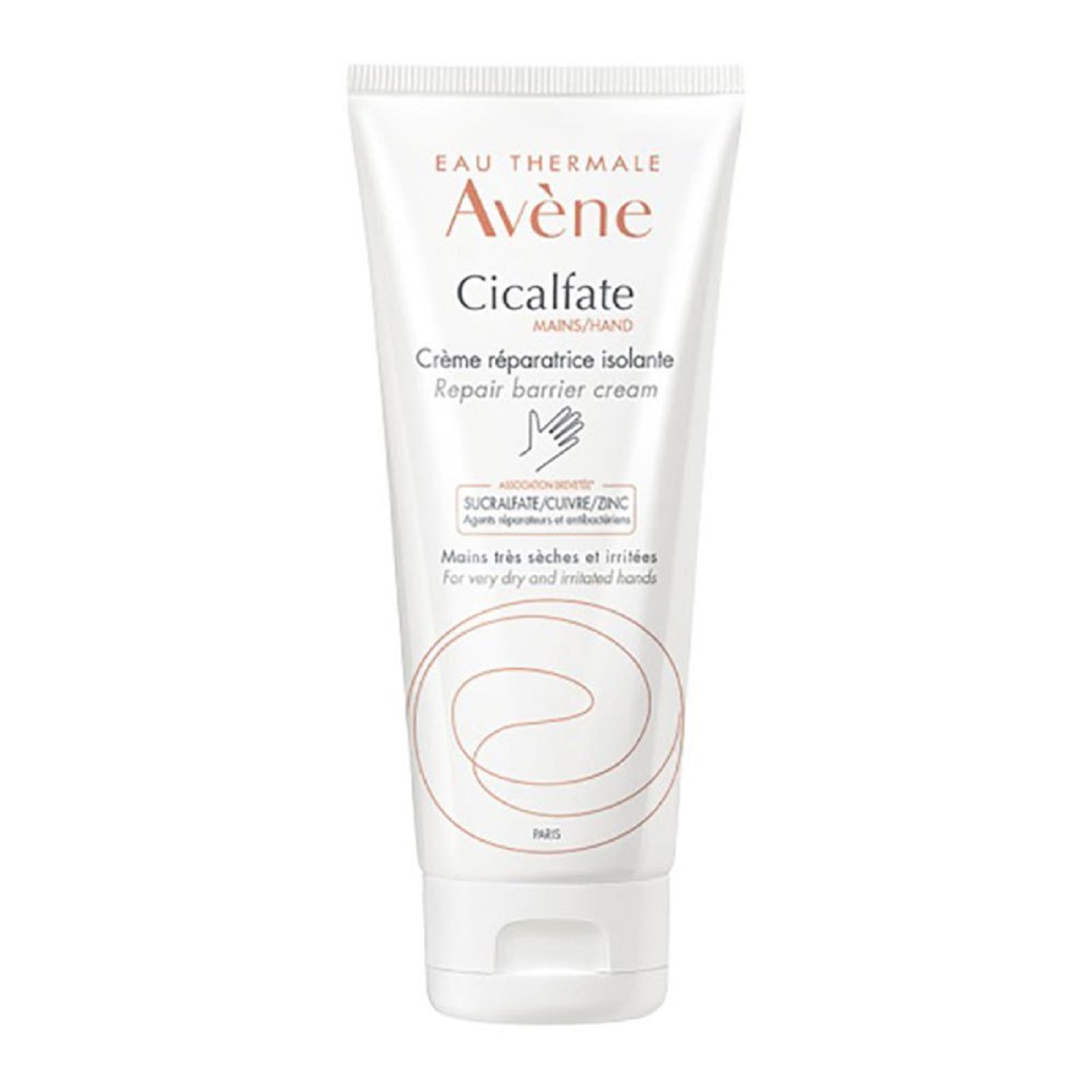 Avene Cicalfate+ Restorative Protective Cream (3.3 fl. oz