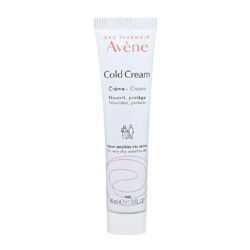 Avene Cold Cream - Reviews
