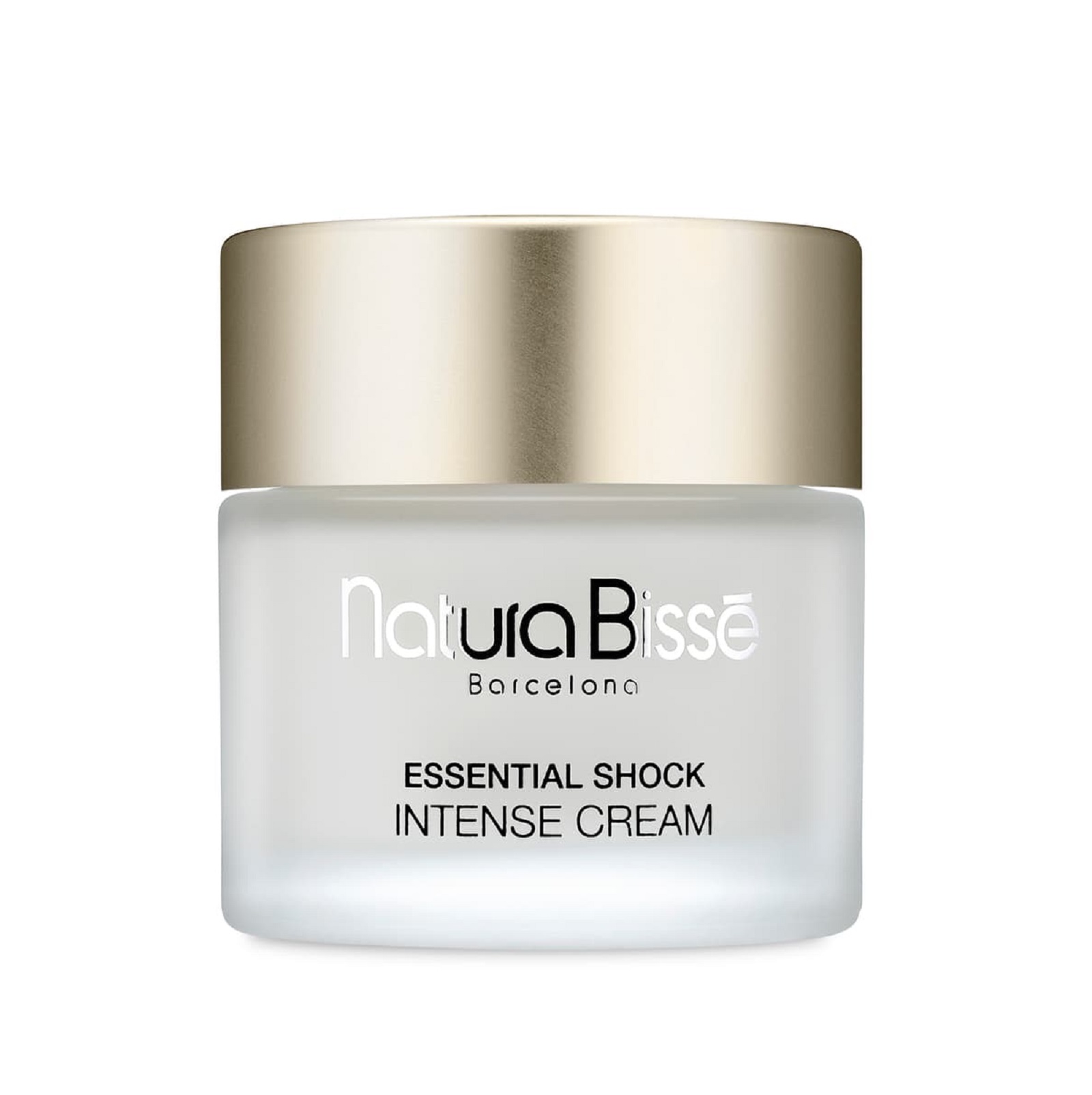 Natura Bisse Essential Shock Intense Cream  - Larchmont Beauty Center